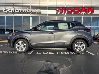 2025 Nissan Kicks Play for sale in Columbus MS