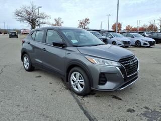 2025 Nissan Kicks Play for sale in Indianapolis IN