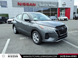 2025 Nissan Kicks Play for sale in Bristol TN
