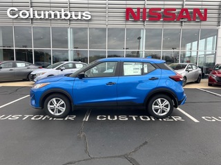 2025 Nissan Kicks Play for sale in Columbus MS