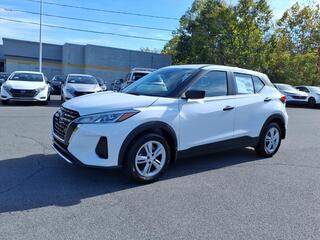 2025 Nissan Kicks Play for sale in Kingsport TN