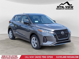 2025 Nissan Kicks Play for sale in Mcdonald TN