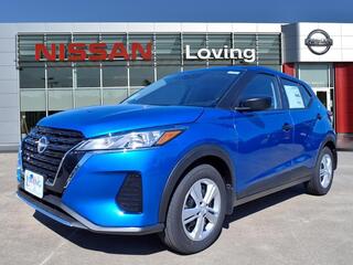 2025 Nissan Kicks Play for sale in Lufkin TX