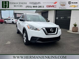 2020 Nissan Kicks for sale in Union City TN