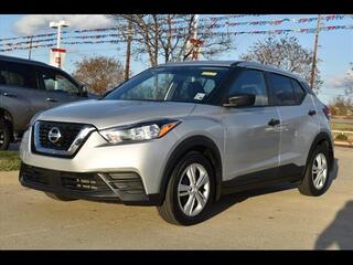 2020 Nissan Kicks