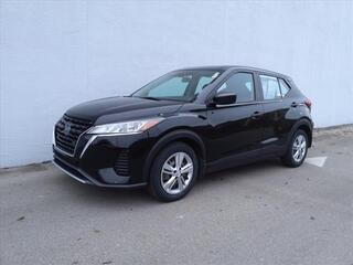 2021 Nissan Kicks