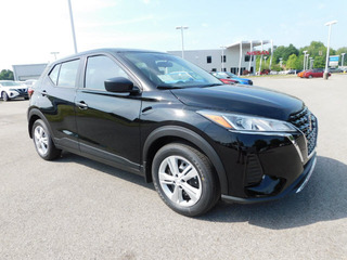 2021 Nissan Kicks for sale in Clarksville TN