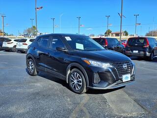 2022 Nissan Kicks for sale in Midwest City OK