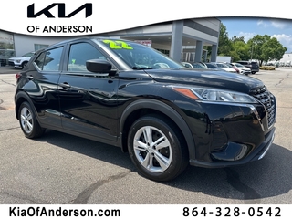 2022 Nissan Kicks for sale in Pendleton SC