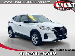 2023 Nissan Kicks for sale in Oak Ridge TN