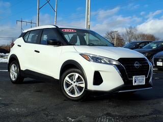 2024 Nissan Kicks for sale in Portsmouth NH