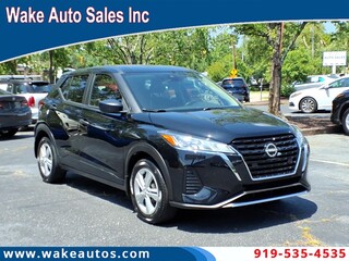 2024 Nissan Kicks for sale in Raleigh NC