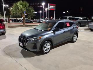 2024 Nissan Kicks for sale in Kosciusko MS