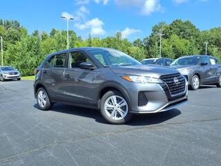 2024 Nissan Kicks for sale in Burlington NC