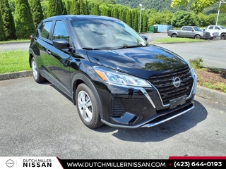2024 Nissan Kicks for sale in Bristol TN