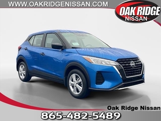 2024 Nissan Kicks for sale in Oak Ridge TN