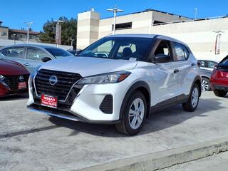 2025 Nissan Kicks Play for sale in Van Nuys CA