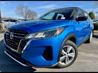 2025 Nissan Kicks Play for sale in Moline IL