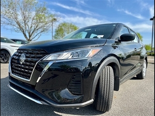 2025 Nissan Kicks Play for sale in Moline IL