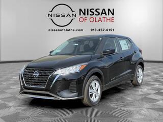 2025 Nissan Kicks Play for sale in Olathe KS