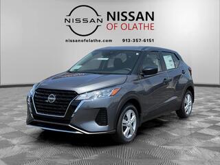 2025 Nissan Kicks Play for sale in Olathe KS