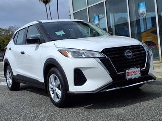 2025 Nissan Kicks Play for sale in Torrance CA