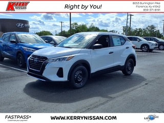 2025 Nissan Kicks Play for sale in Florence KY
