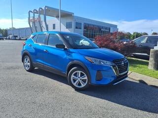 2025 Nissan Kicks Play