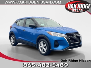 2025 Nissan Kicks Play for sale in Oak Ridge TN