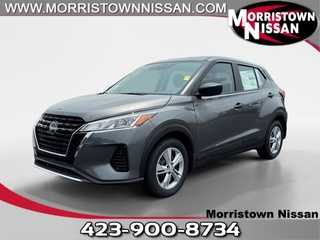 2025 Nissan Kicks Play for sale in Morristown TN