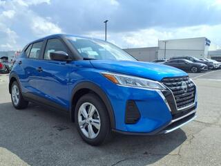 2025 Nissan Kicks Play for sale in Indianapolis IN