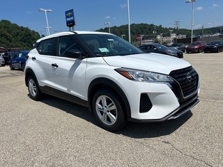2025 Nissan Kicks Play for sale in Greensburg PA
