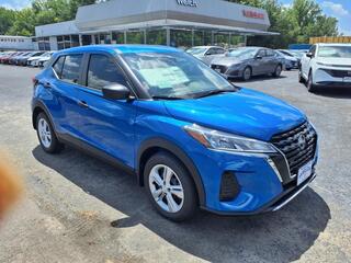 2025 Nissan Kicks Play for sale in Pine Bluff AR