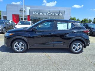 2025 Nissan Kicks Play for sale in Greenville MS