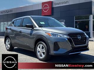 2025 Nissan Kicks Play for sale in Easley SC