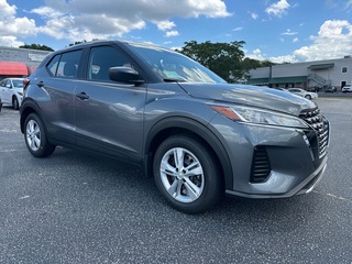 2025 Nissan Kicks Play for sale in Independence MO