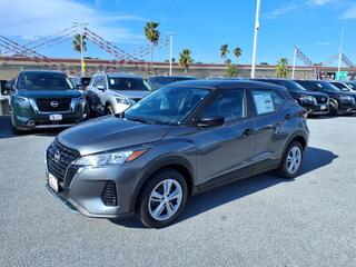 2025 Nissan Kicks Play for sale in Harlingen TX