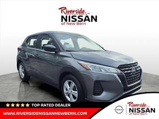 2025 Nissan Kicks Play