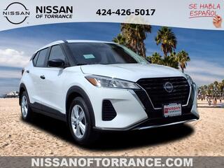 2025 Nissan Kicks Play for sale in Torrance CA