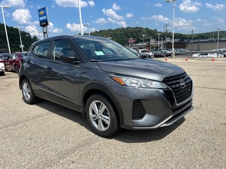 2025 Nissan Kicks Play for sale in Greensburg PA