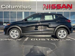 2025 Nissan Kicks Play for sale in Columbus MS