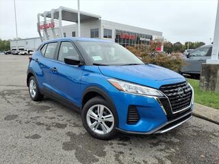 2025 Nissan Kicks Play for sale in Clarksville TN
