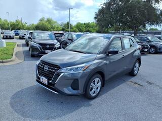 2025 Nissan Kicks Play for sale in Harlingen TX