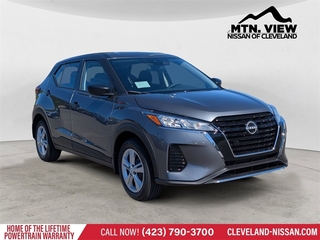 2025 Nissan Kicks Play for sale in Mcdonald TN