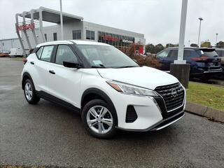 2025 Nissan Kicks Play for sale in Clarksville TN