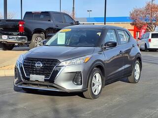 2021 Nissan Kicks for sale in Norman OK