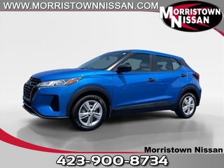 2021 Nissan Kicks for sale in Morristown TN