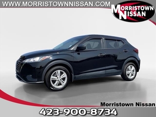 2021 Nissan Kicks for sale in Morristown TN