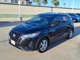 2023 Nissan Kicks for sale in Kosciusko MS