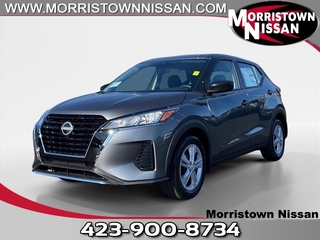 2024 Nissan Kicks for sale in Morristown TN